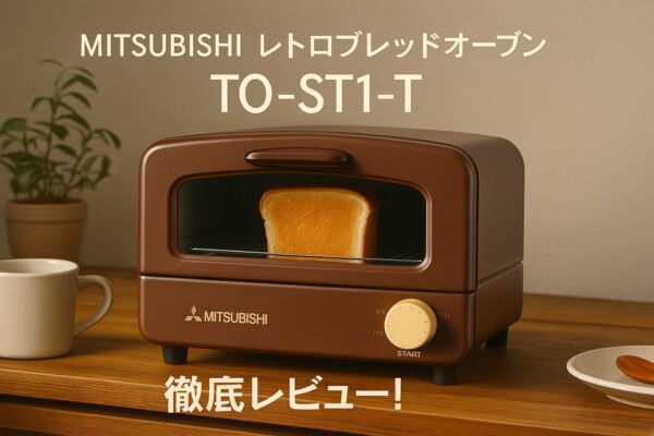 TO-ST1-T 特長｜ブレッドオーブン｜三菱電機 三菱電機 ブレッドオーブン TO-ST1